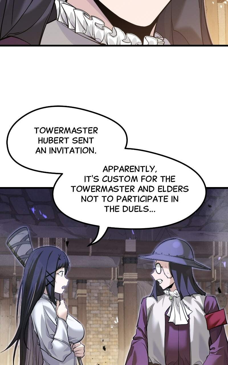 The Regressed Mercenary's Machinations Chapter 91 page 92 - 