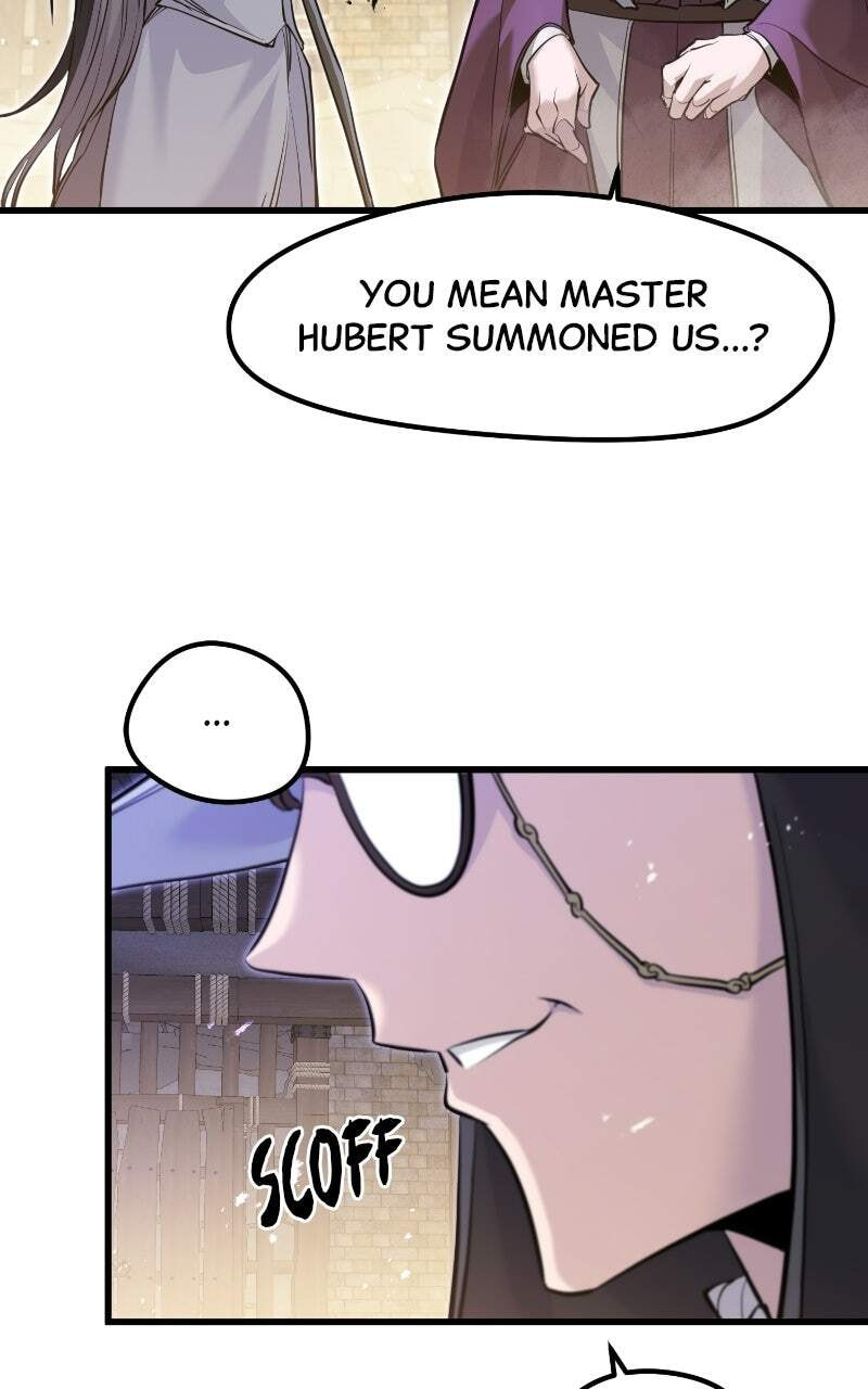The Regressed Mercenary's Machinations Chapter 91 page 93 - 