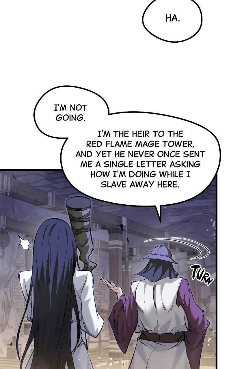 The Regressed Mercenary's Machinations Chapter 91 page 94 - 