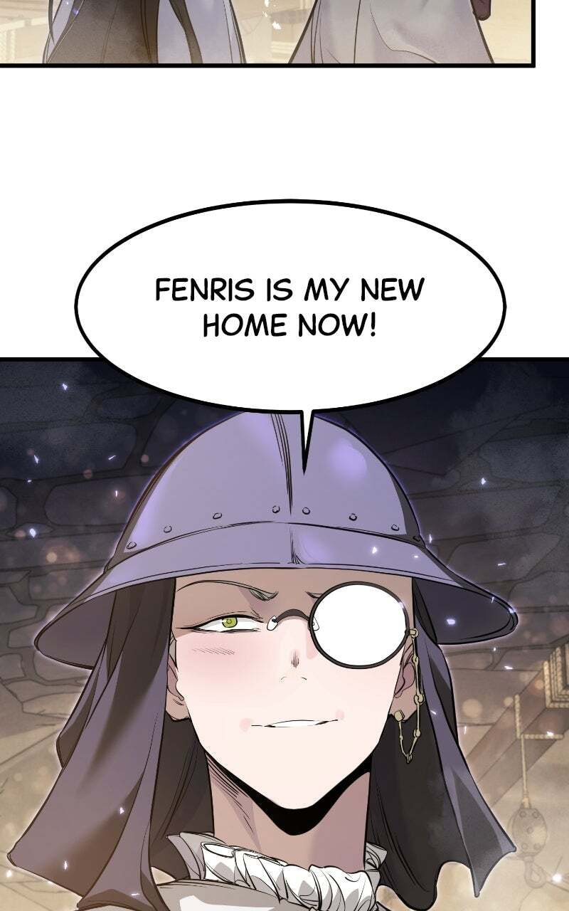 The Regressed Mercenary's Machinations Chapter 91 page 95 - 