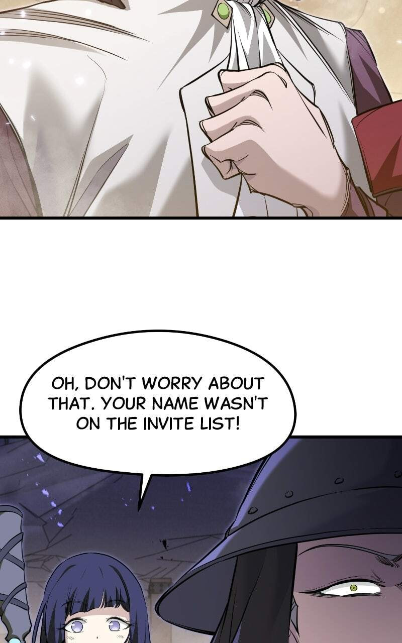 The Regressed Mercenary's Machinations Chapter 91 page 96 - 