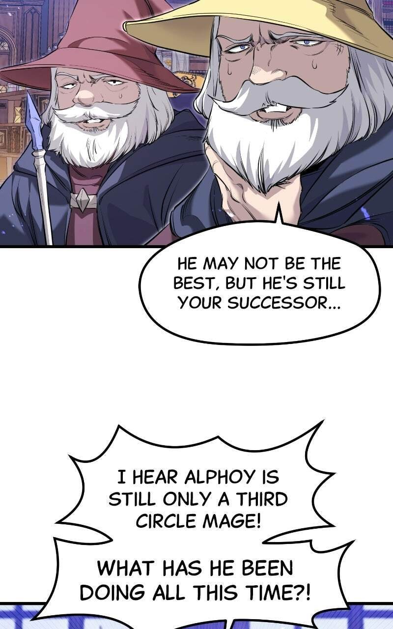 The Regressed Mercenary's Machinations Chapter 91 page 99 - 