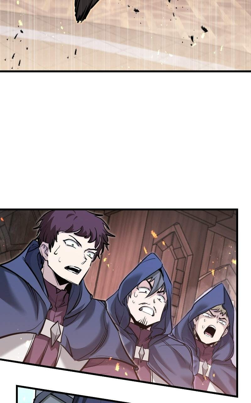 The Regressed Mercenary's Machinations Chapter 92 page 103 - 