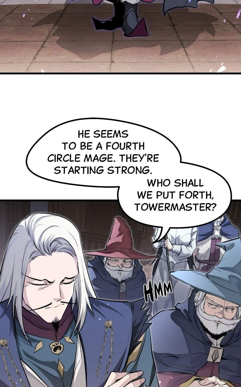 The Regressed Mercenary's Machinations Chapter 92 page 17 - 