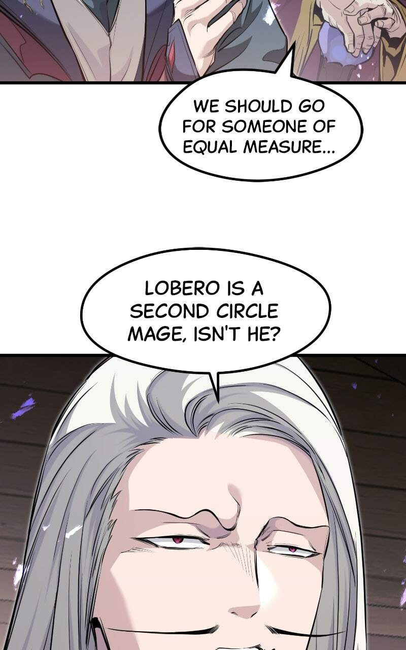 The Regressed Mercenary's Machinations Chapter 92 page 18 - 