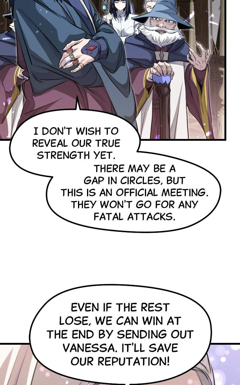 The Regressed Mercenary's Machinations Chapter 92 page 20 - 