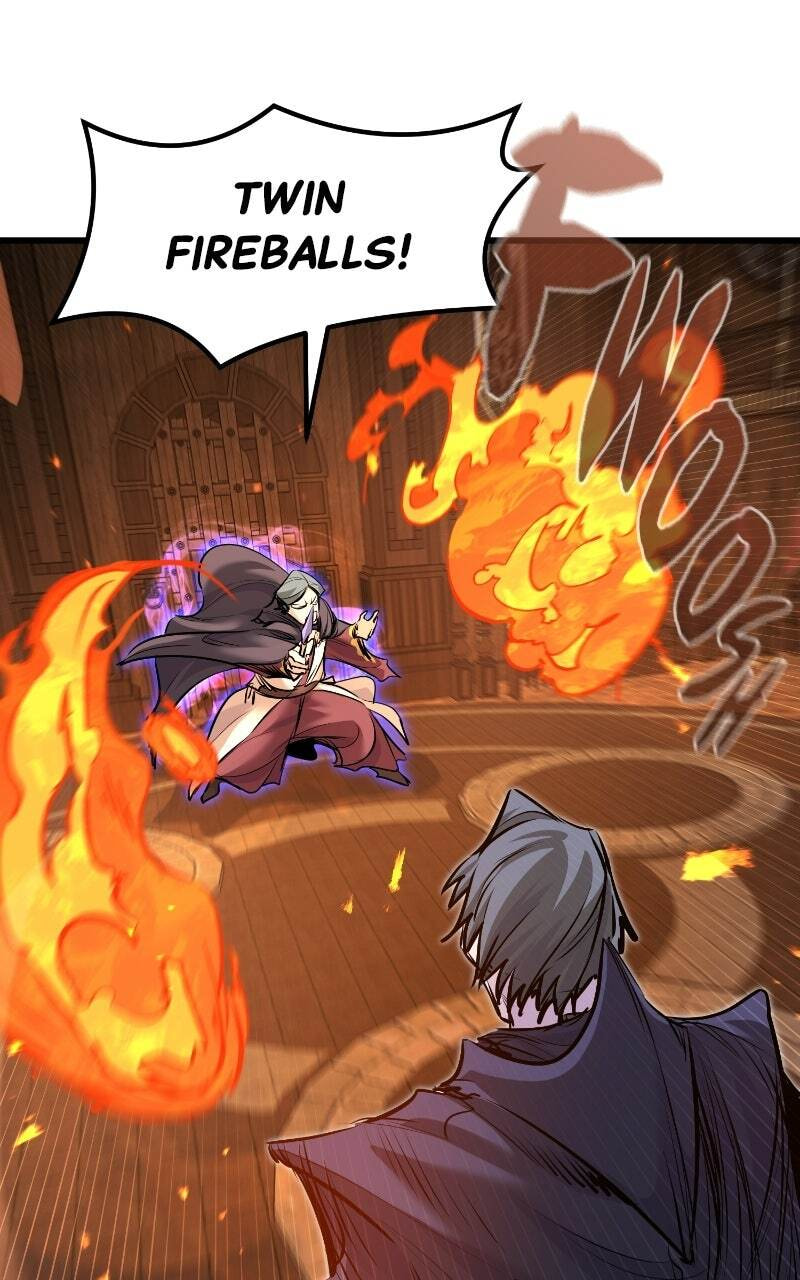 The Regressed Mercenary's Machinations Chapter 92 page 26 - 