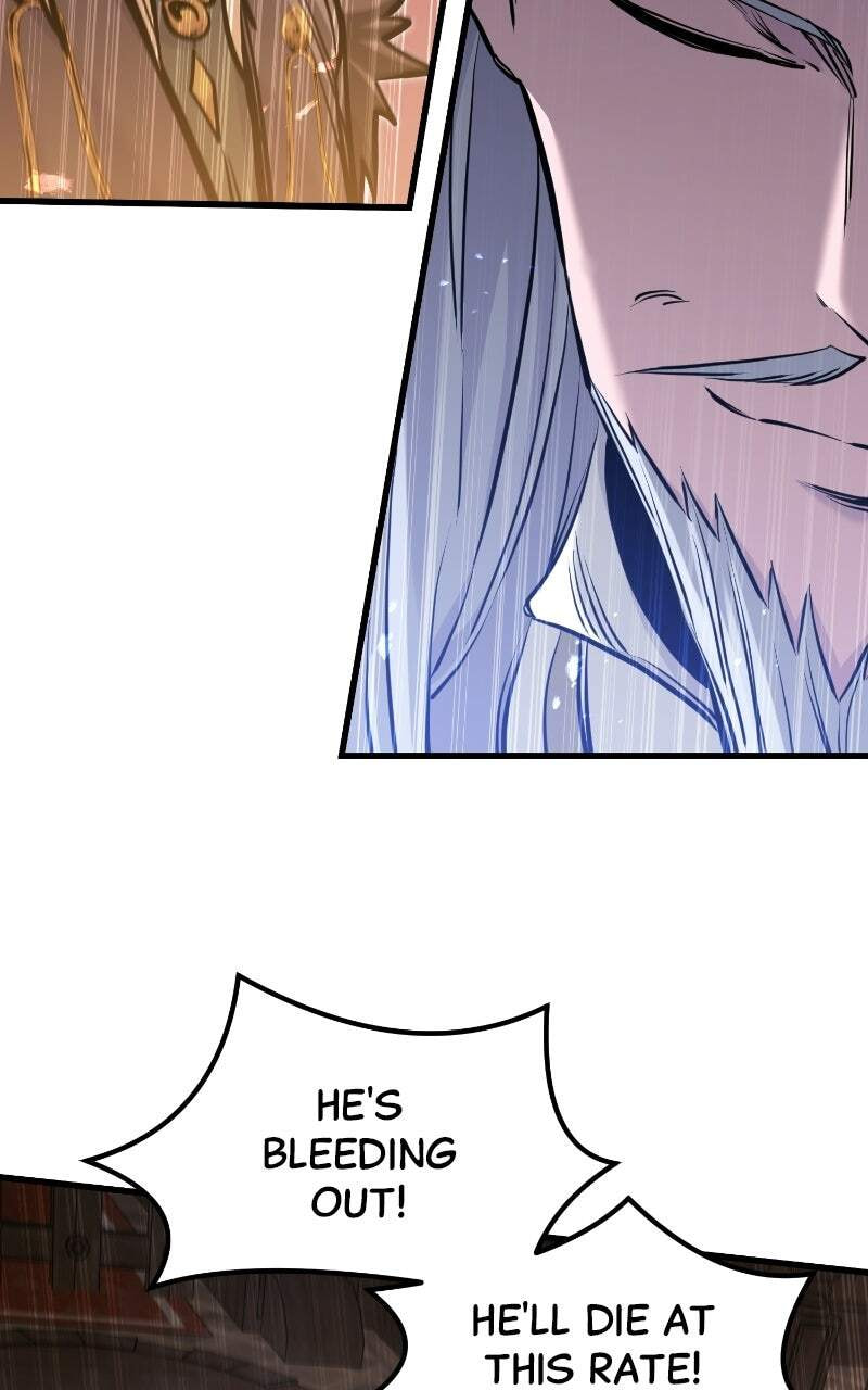 The Regressed Mercenary's Machinations Chapter 92 page 32 - 