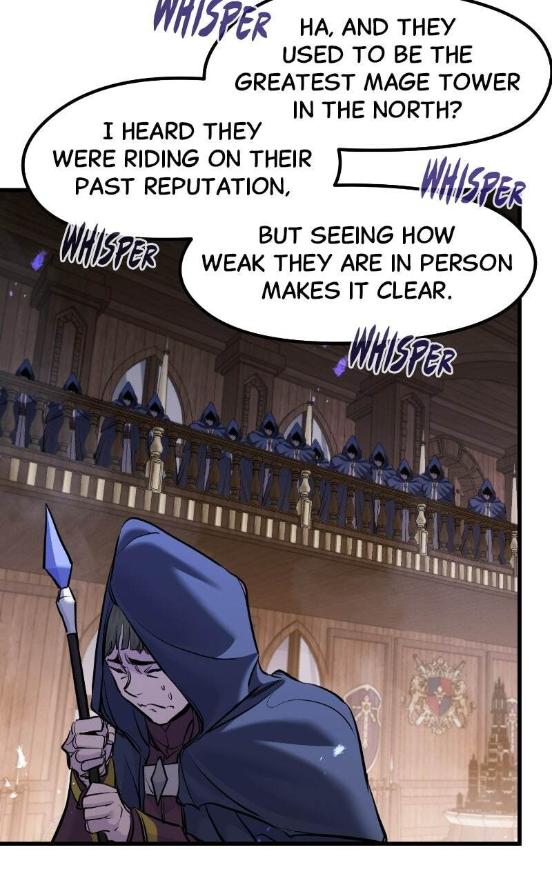 The Regressed Mercenary's Machinations Chapter 92 page 43 - 