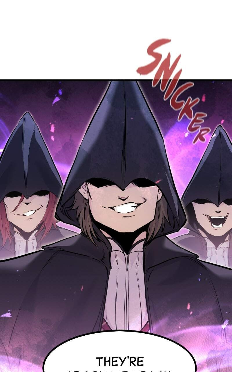 The Regressed Mercenary's Machinations Chapter 92 page 44 - 