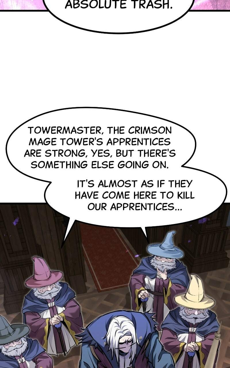 The Regressed Mercenary's Machinations Chapter 92 page 45 - 