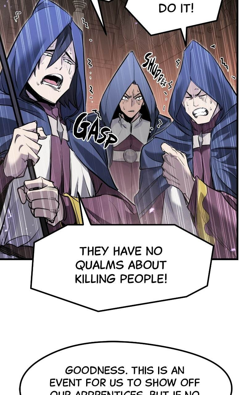 The Regressed Mercenary's Machinations Chapter 92 page 49 - 