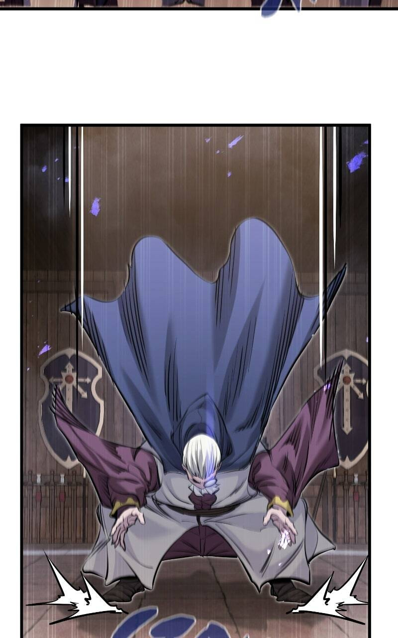 The Regressed Mercenary's Machinations Chapter 92 page 54 - 
