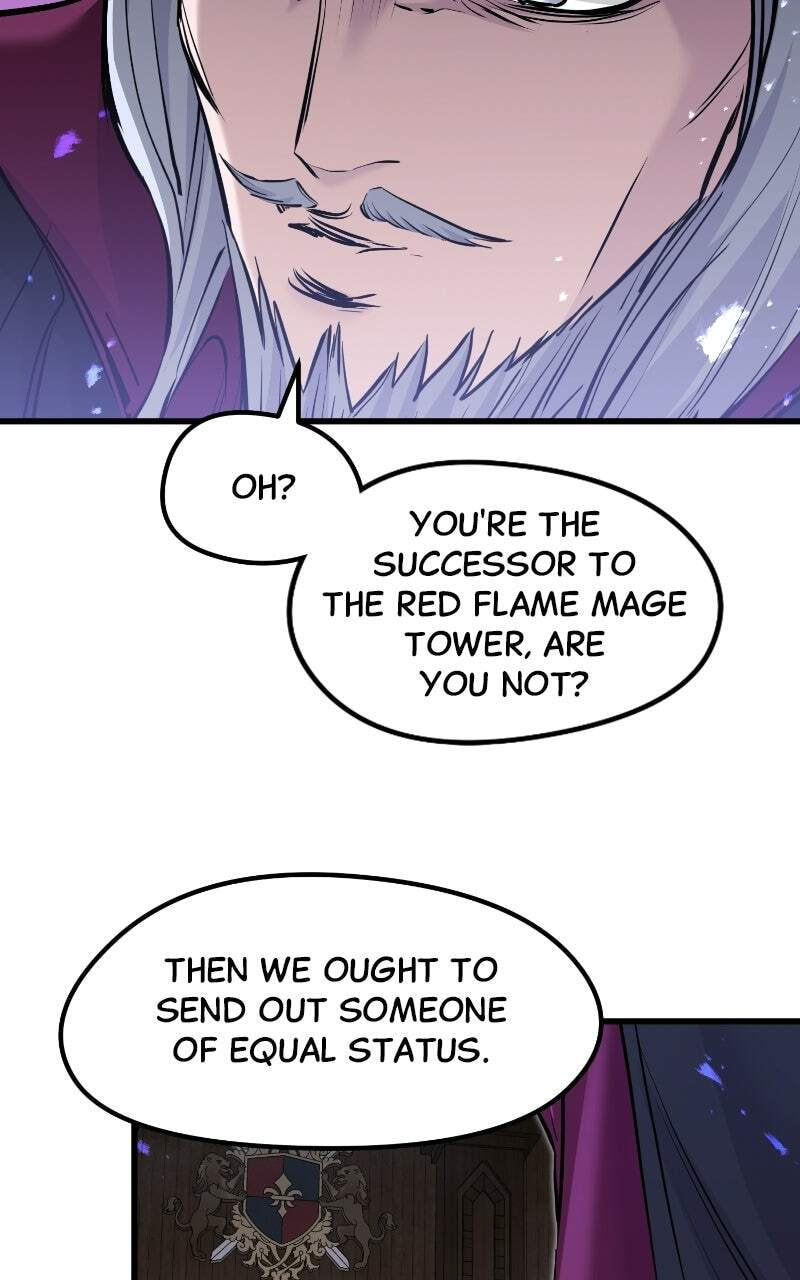 The Regressed Mercenary's Machinations Chapter 92 page 58 - 