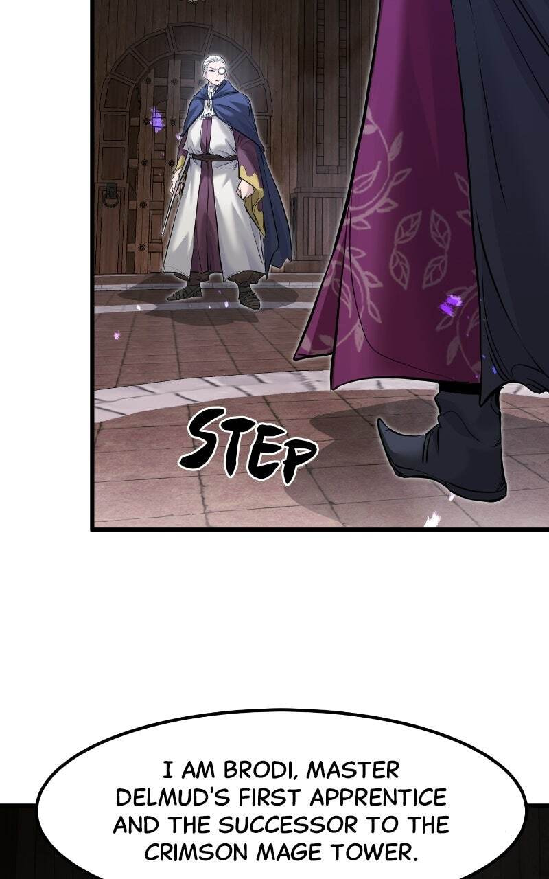 The Regressed Mercenary's Machinations Chapter 92 page 59 - 