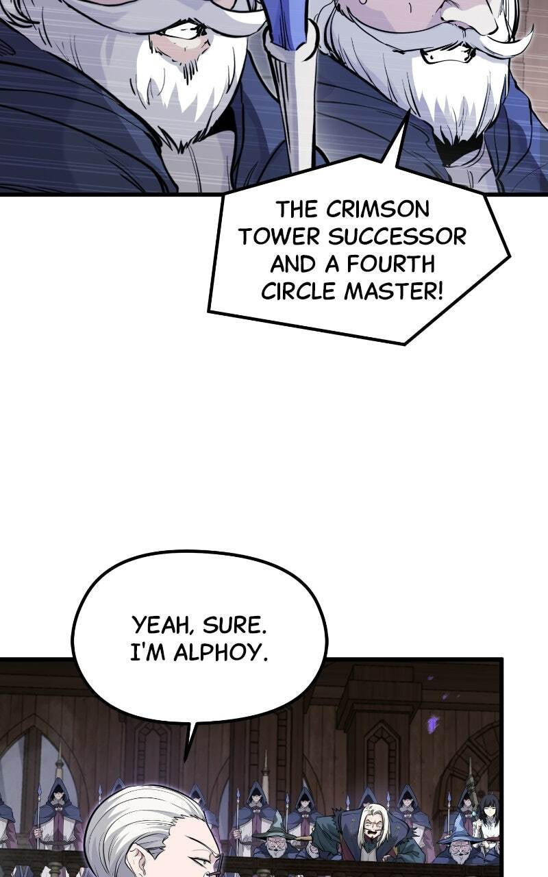 The Regressed Mercenary's Machinations Chapter 92 page 63 - 