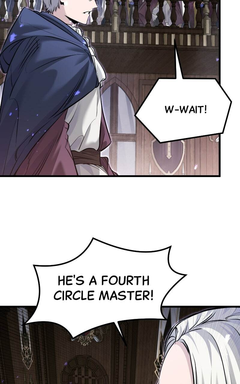 The Regressed Mercenary's Machinations Chapter 92 page 64 - 