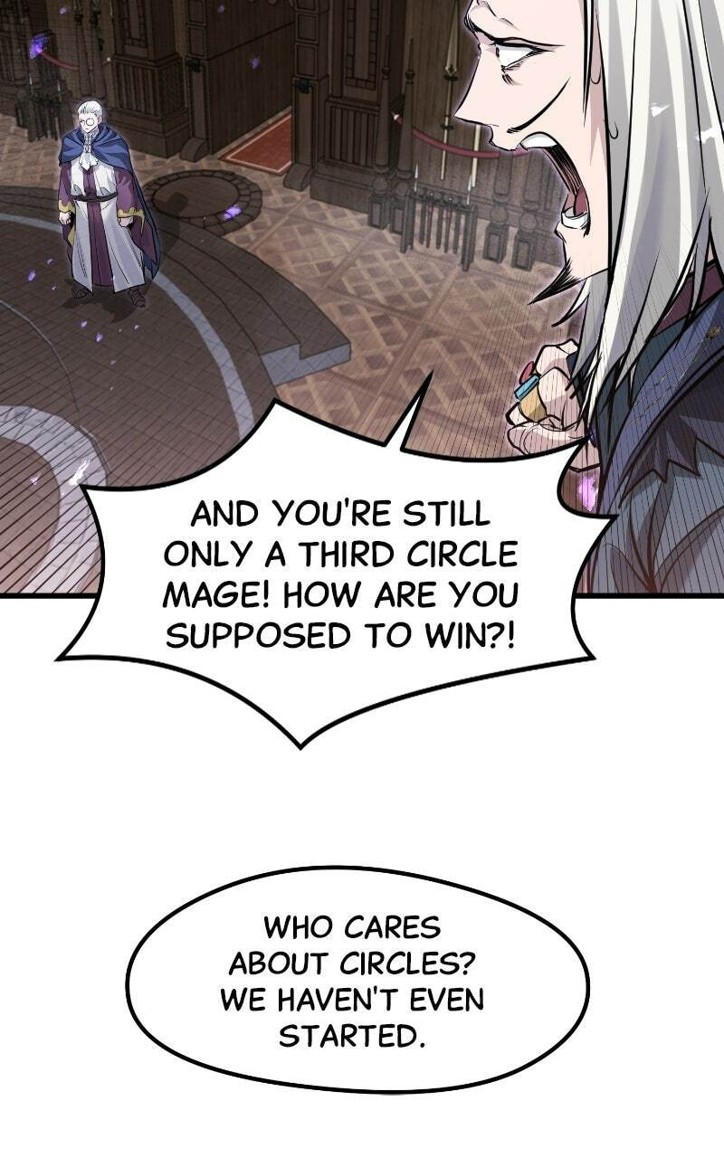 The Regressed Mercenary's Machinations Chapter 92 page 65 - 