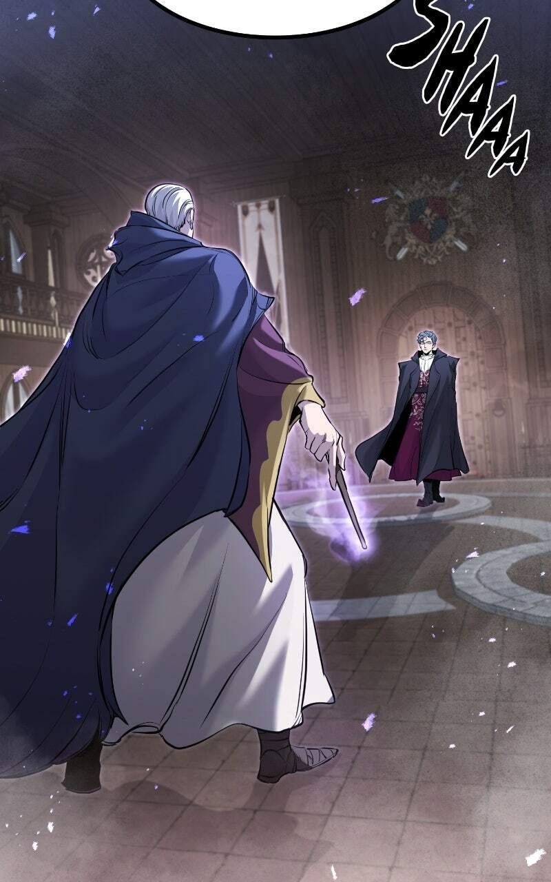 The Regressed Mercenary's Machinations Chapter 92 page 71 - 