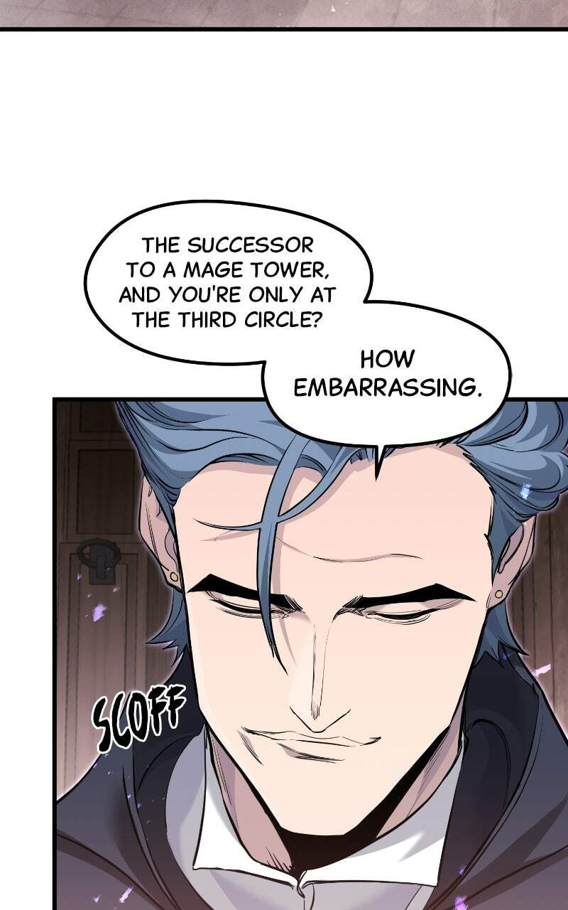 The Regressed Mercenary's Machinations Chapter 92 page 72 - 
