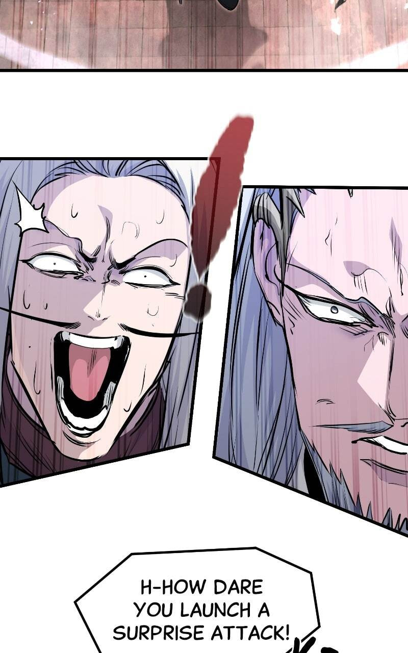 The Regressed Mercenary's Machinations Chapter 92 page 83 - 