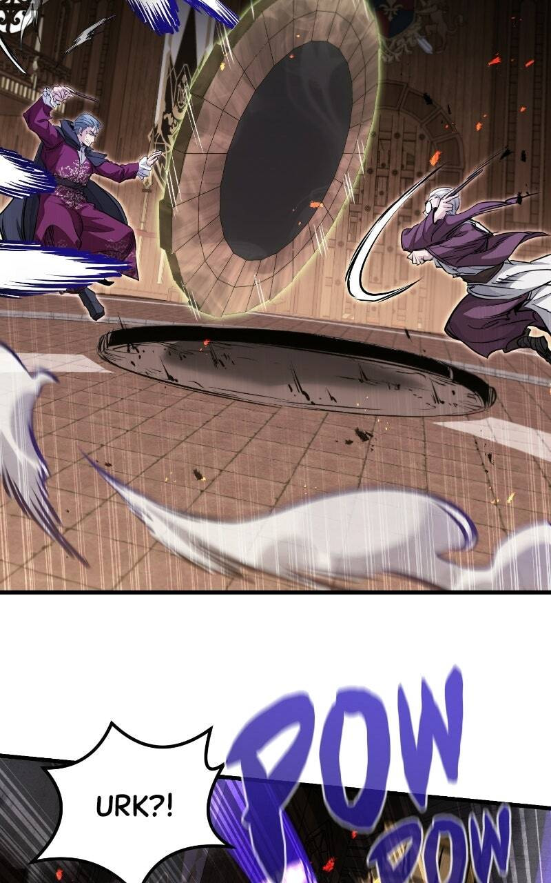 The Regressed Mercenary's Machinations Chapter 92 page 95 - 