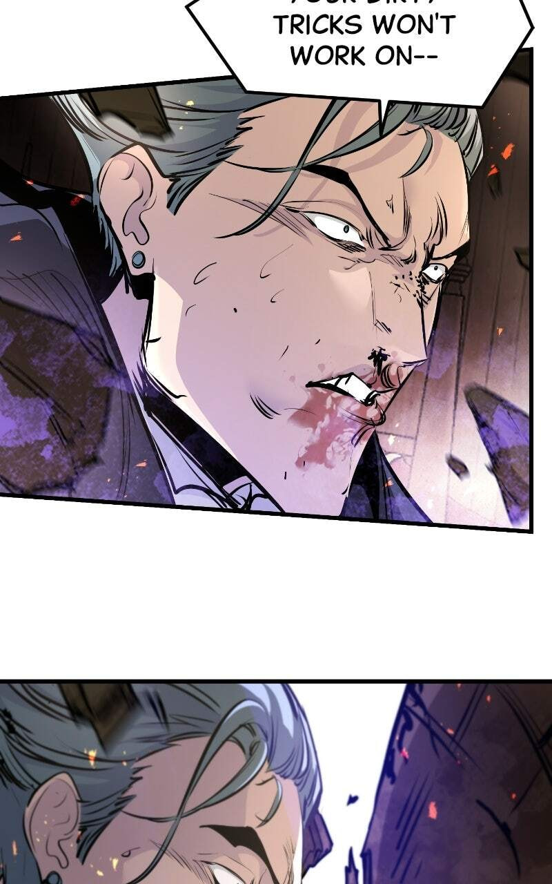The Regressed Mercenary's Machinations Chapter 92 page 97 - 