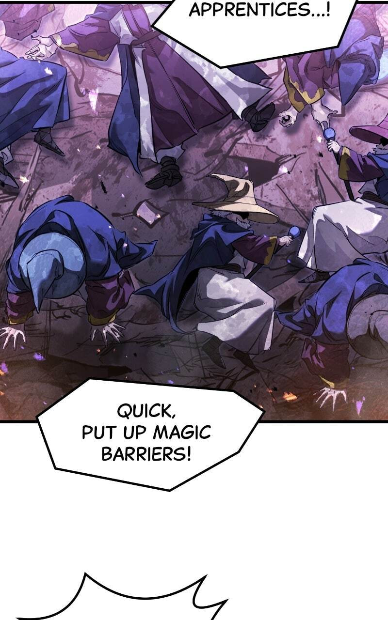The Regressed Mercenary's Machinations Chapter 93 page 116 - 