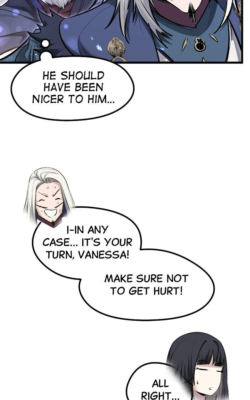 The Regressed Mercenary's Machinations Chapter 93 page 13 - 
