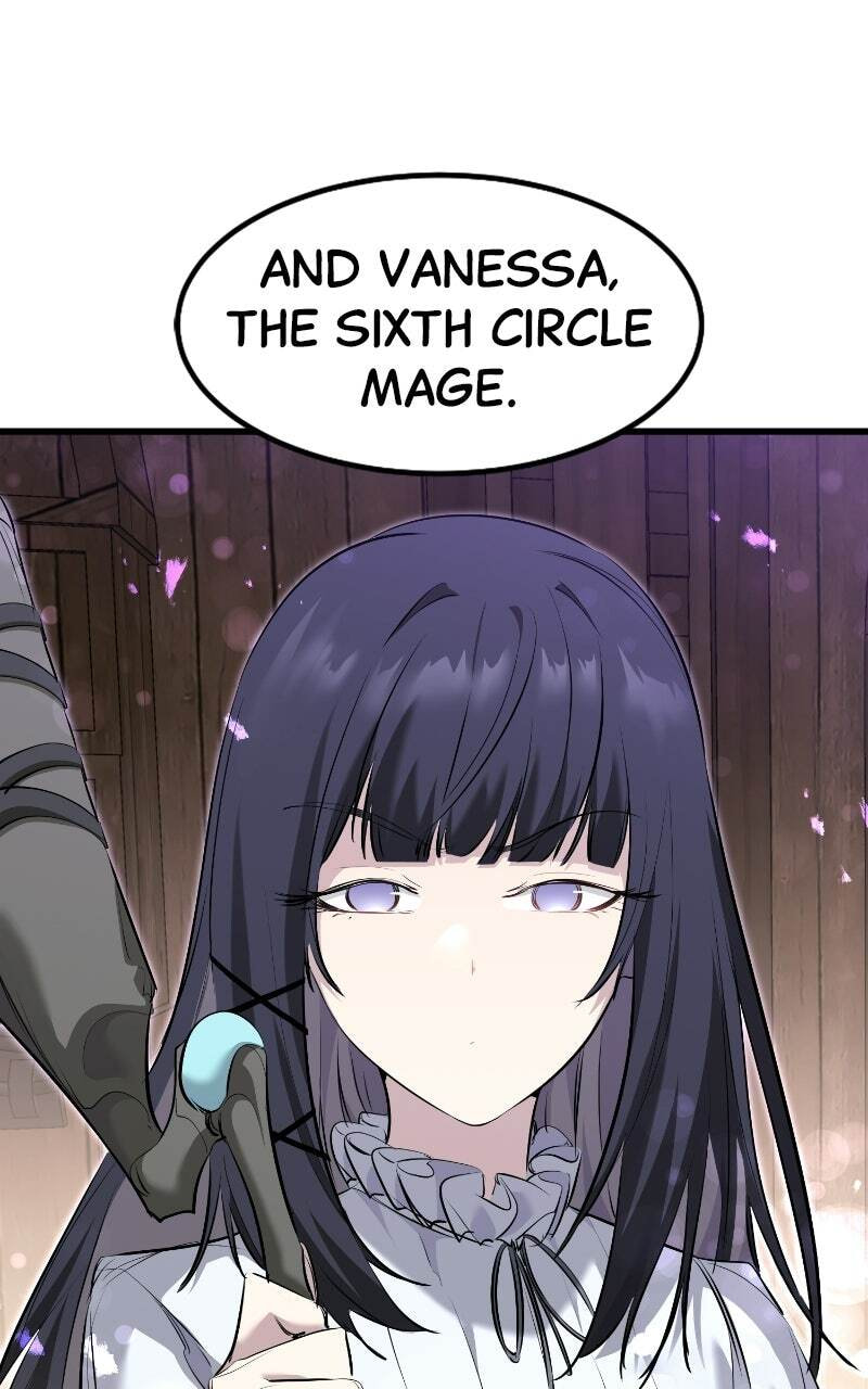The Regressed Mercenary's Machinations Chapter 93 page 27 - 