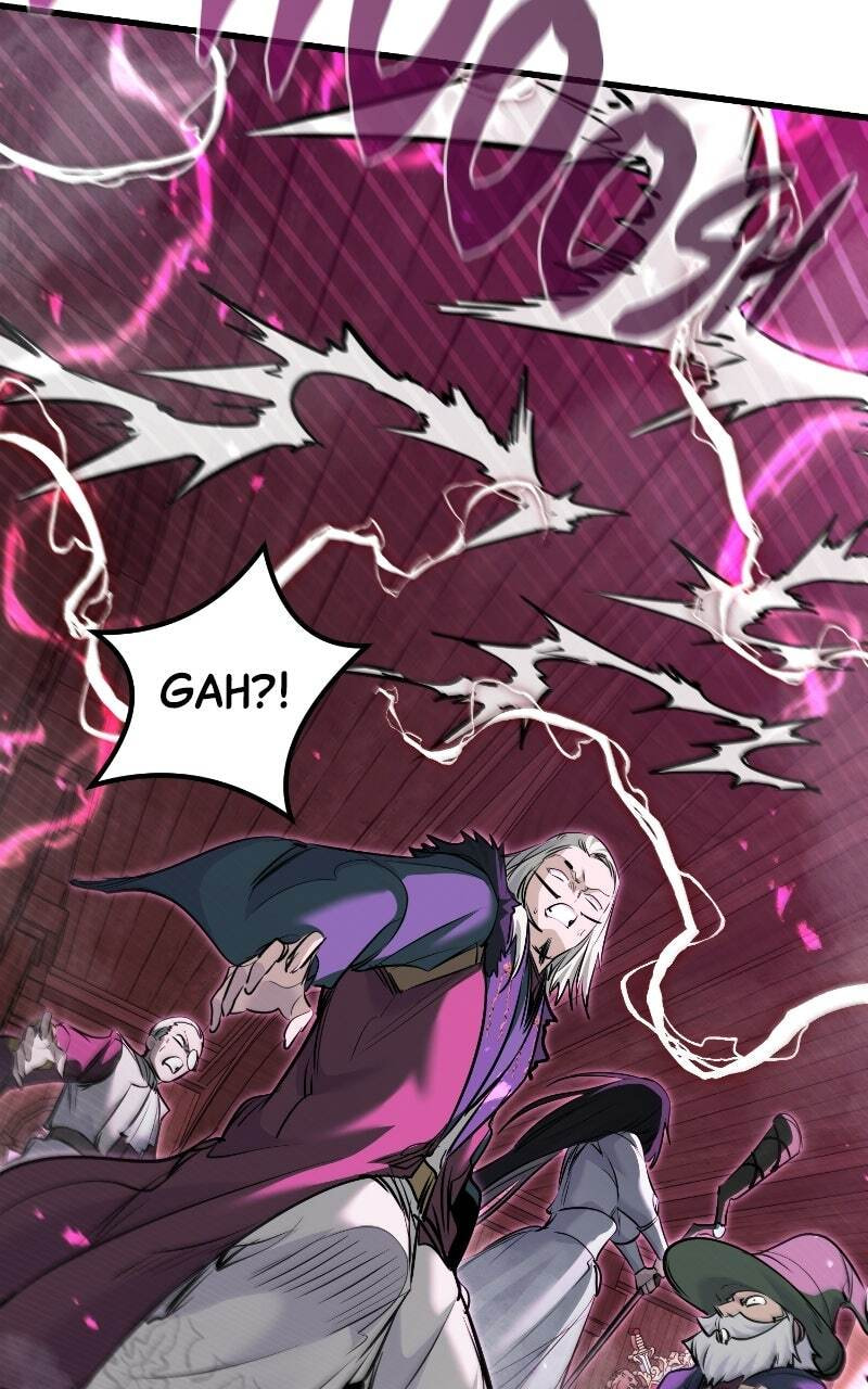 The Regressed Mercenary's Machinations Chapter 93 page 37 - 