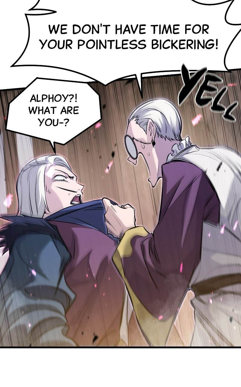 The Regressed Mercenary's Machinations Chapter 93 page 44 - 