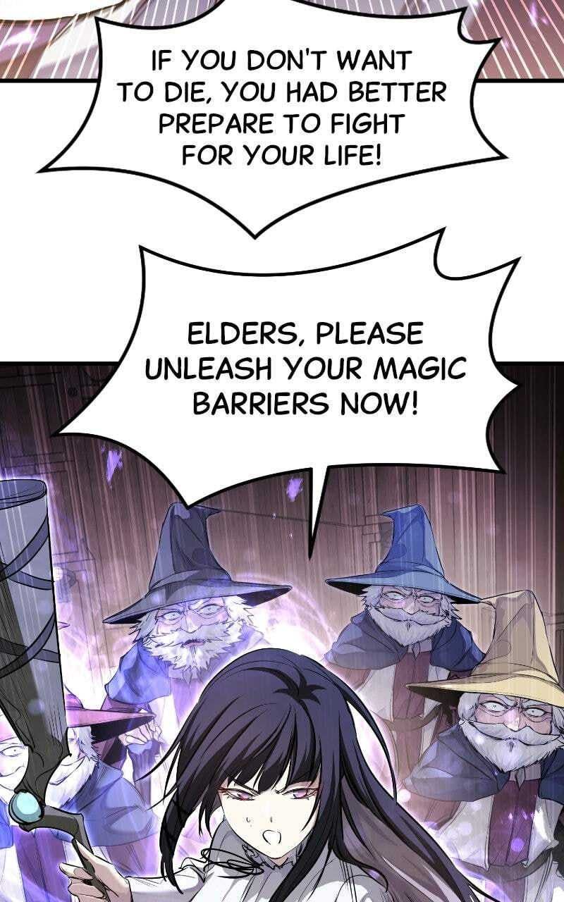 The Regressed Mercenary's Machinations Chapter 93 page 46 - 