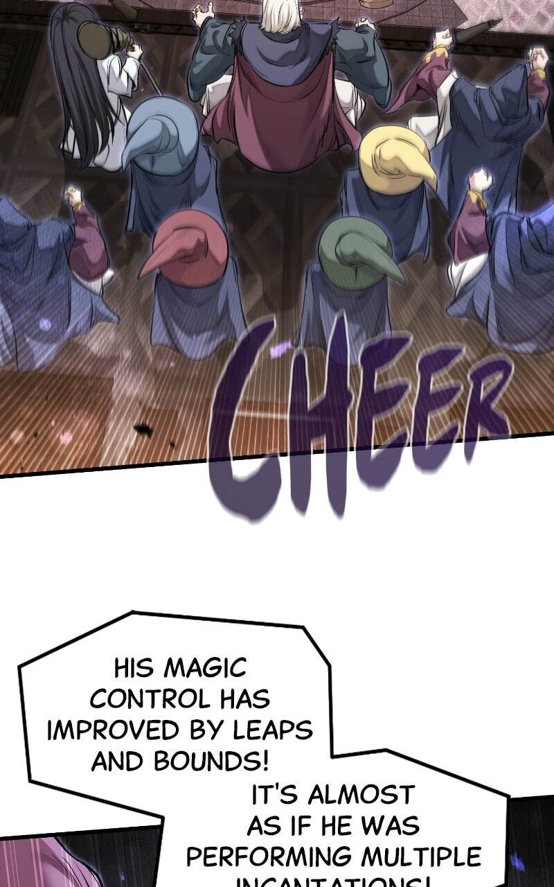 The Regressed Mercenary's Machinations Chapter 93 page 8 - 