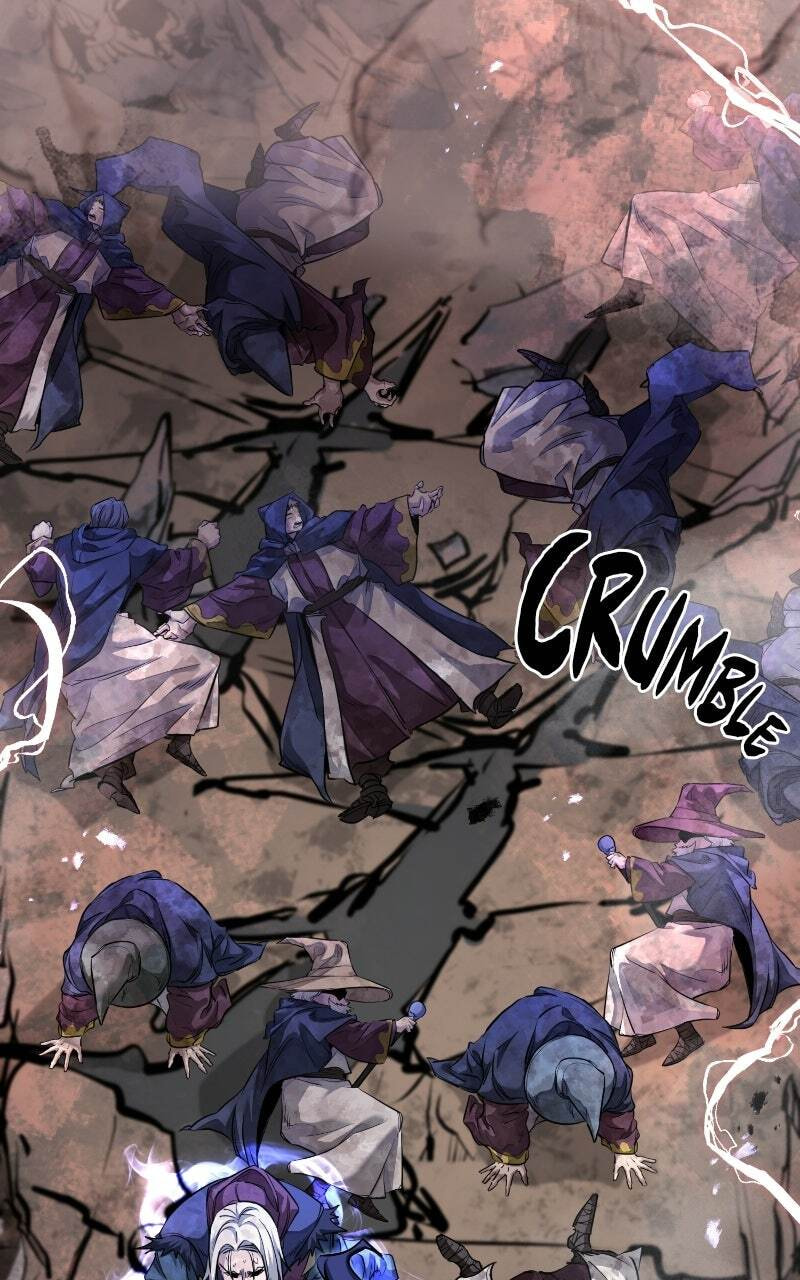 The Regressed Mercenary's Machinations Chapter 93 page 79 - 