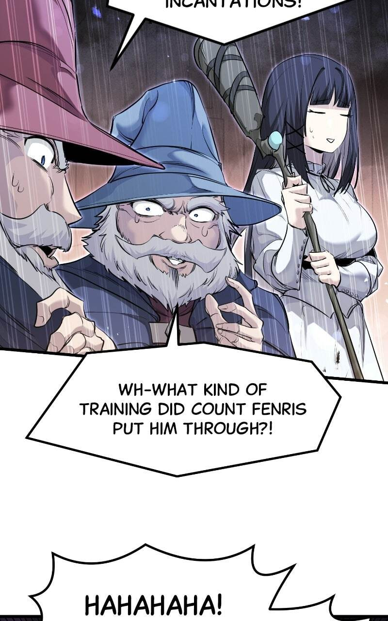 The Regressed Mercenary's Machinations Chapter 93 page 9 - 