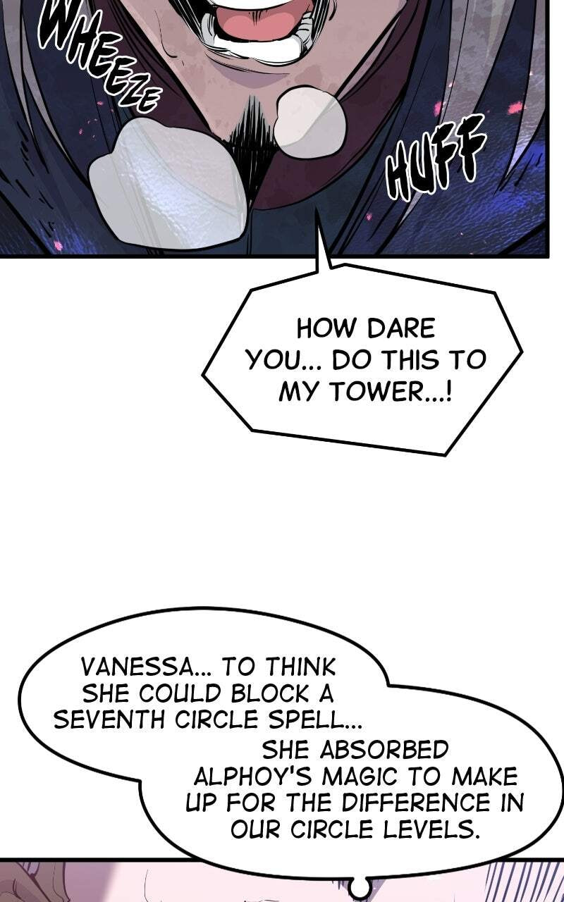 The Regressed Mercenary's Machinations Chapter 93 page 84 - 