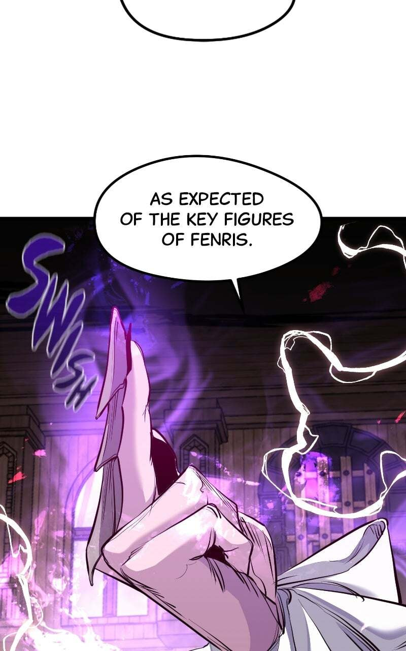 The Regressed Mercenary's Machinations Chapter 93 page 86 - 