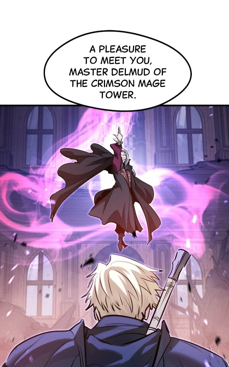 The Regressed Mercenary's Machinations Chapter 94 page 1 - 