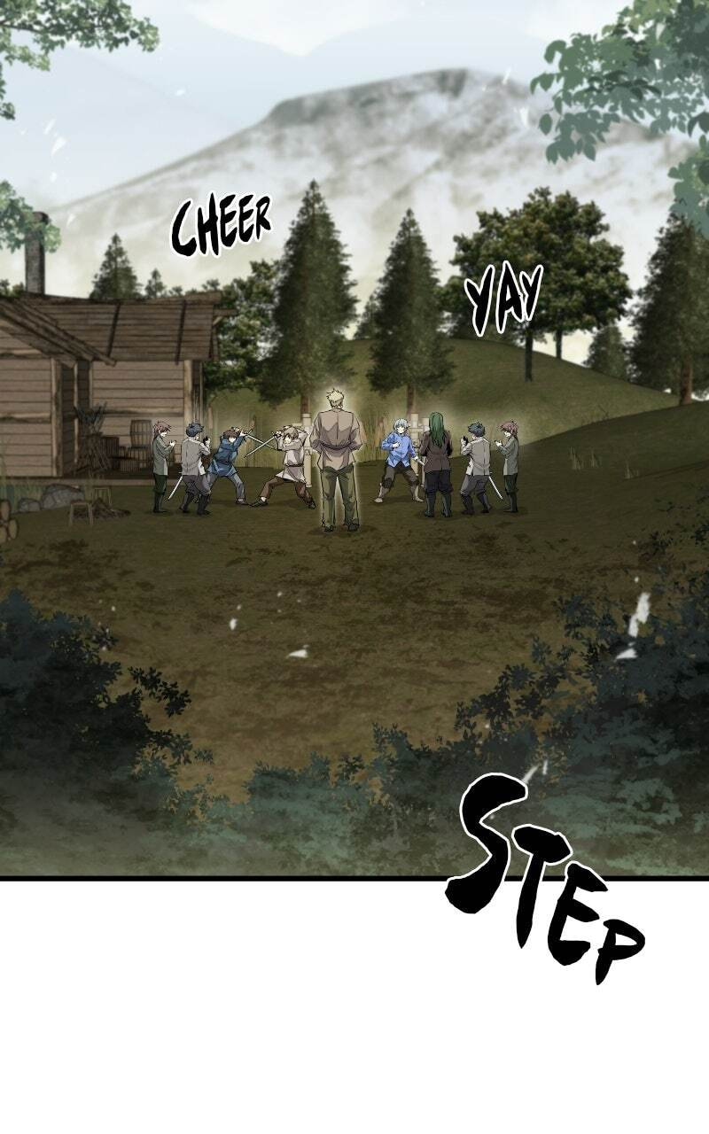 The Regressed Mercenary's Machinations Chapter 94 page 125 - 