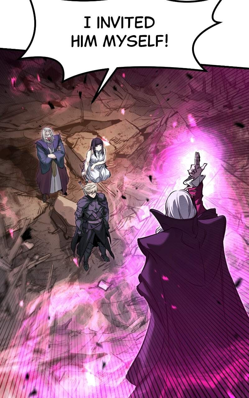 The Regressed Mercenary's Machinations Chapter 94 page 17 - 