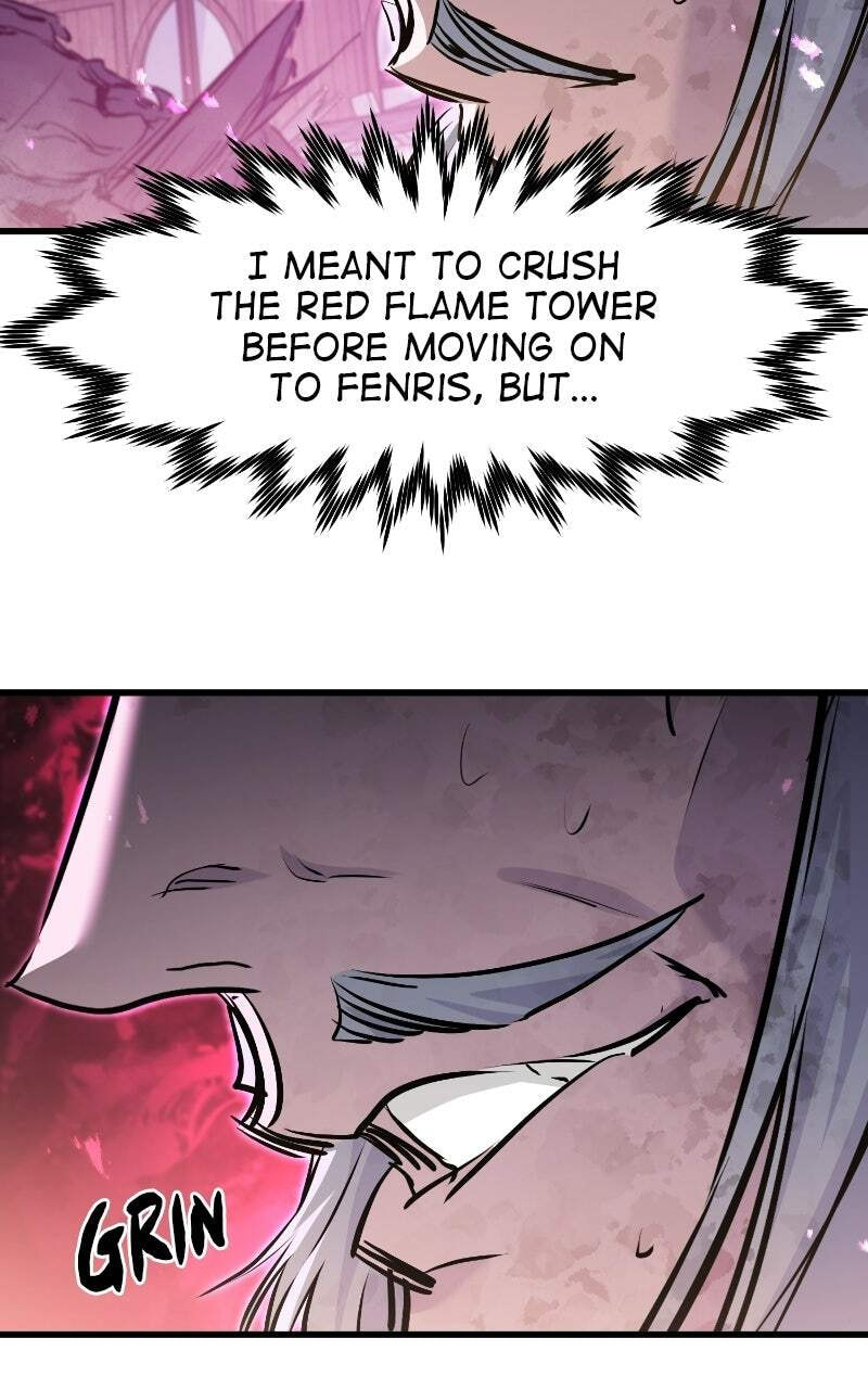 The Regressed Mercenary's Machinations Chapter 94 page 20 - 