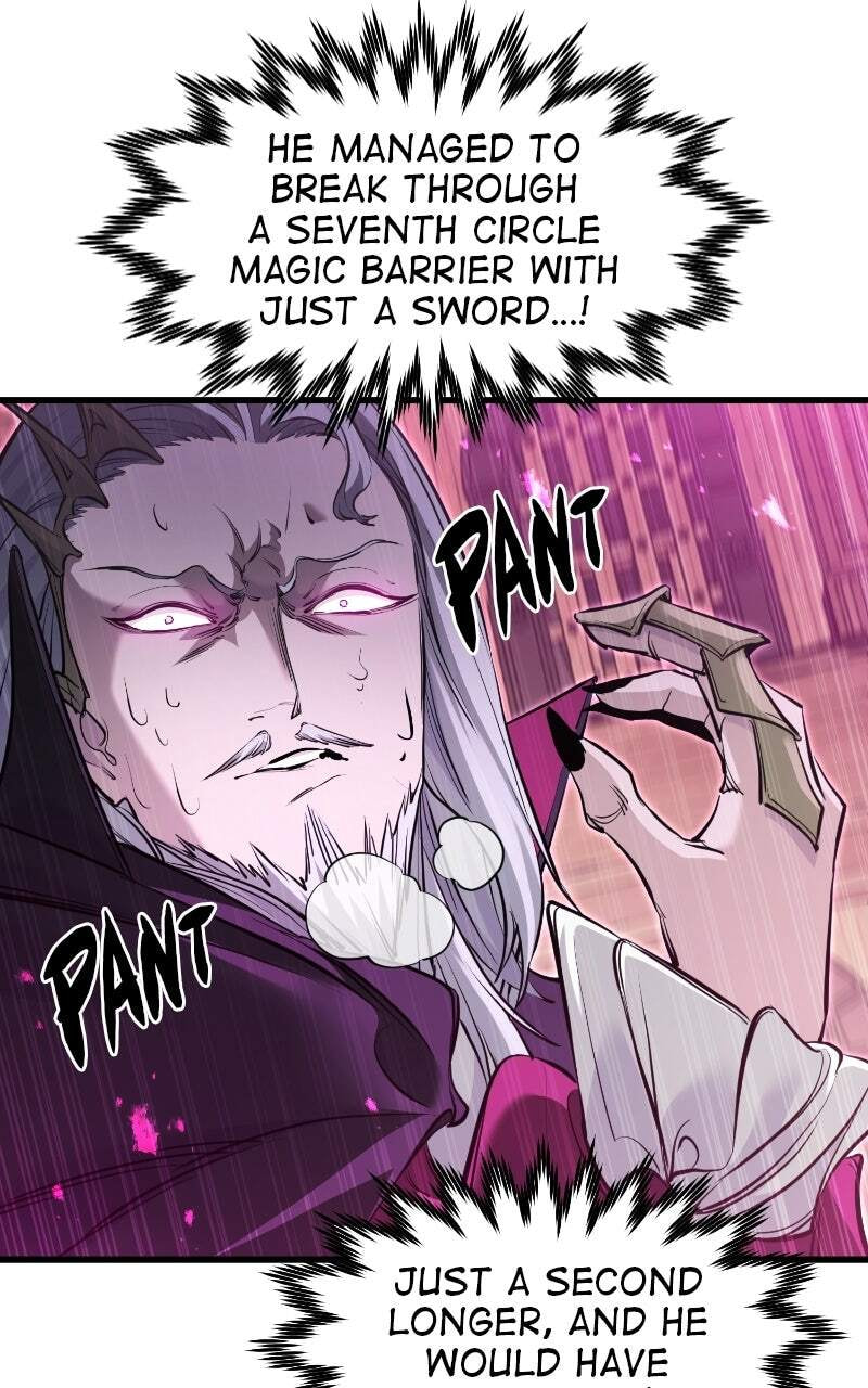The Regressed Mercenary's Machinations Chapter 94 page 43 - 