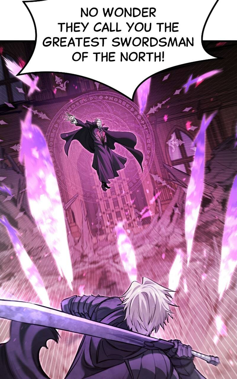 The Regressed Mercenary's Machinations Chapter 94 page 46 - 