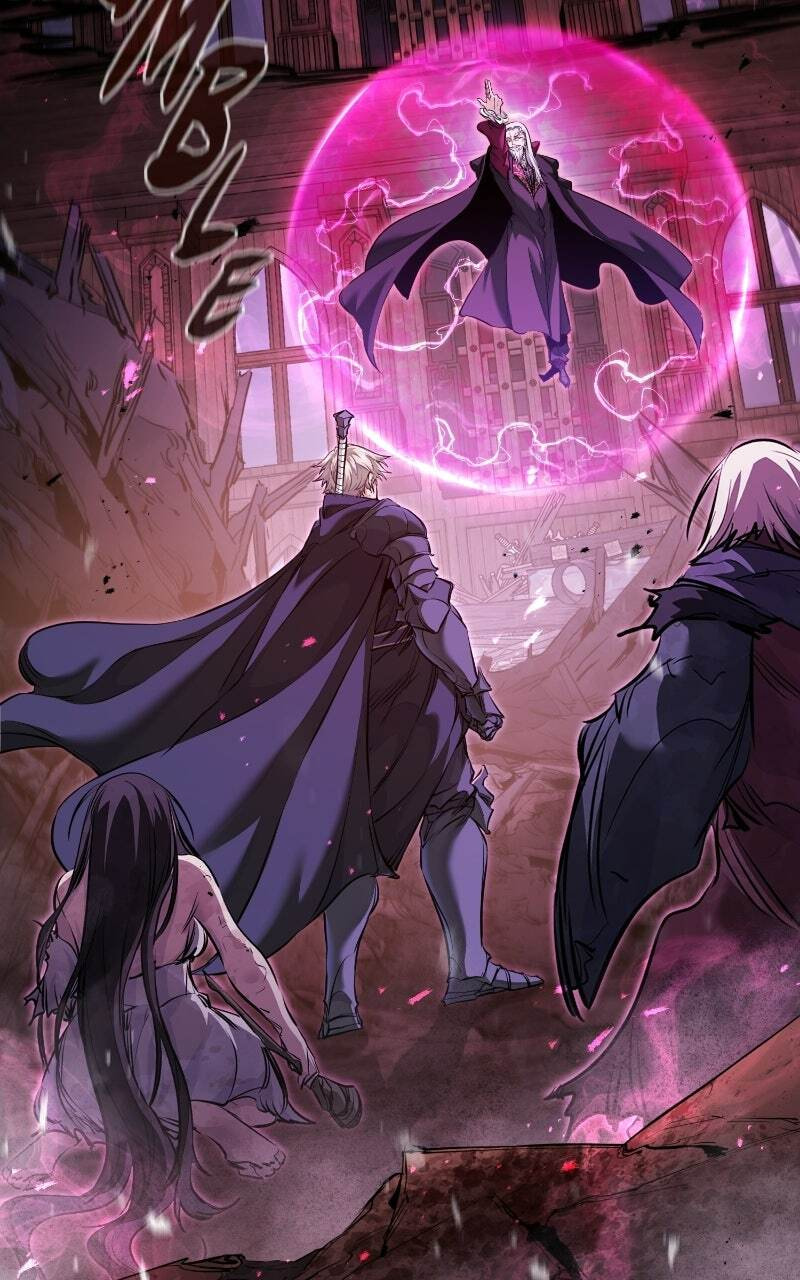 The Regressed Mercenary's Machinations Chapter 94 page 6 - 