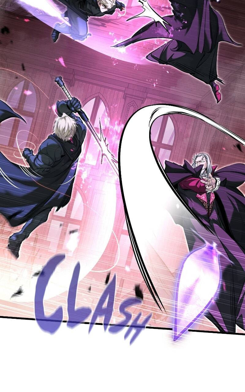 The Regressed Mercenary's Machinations Chapter 94 page 58 - 