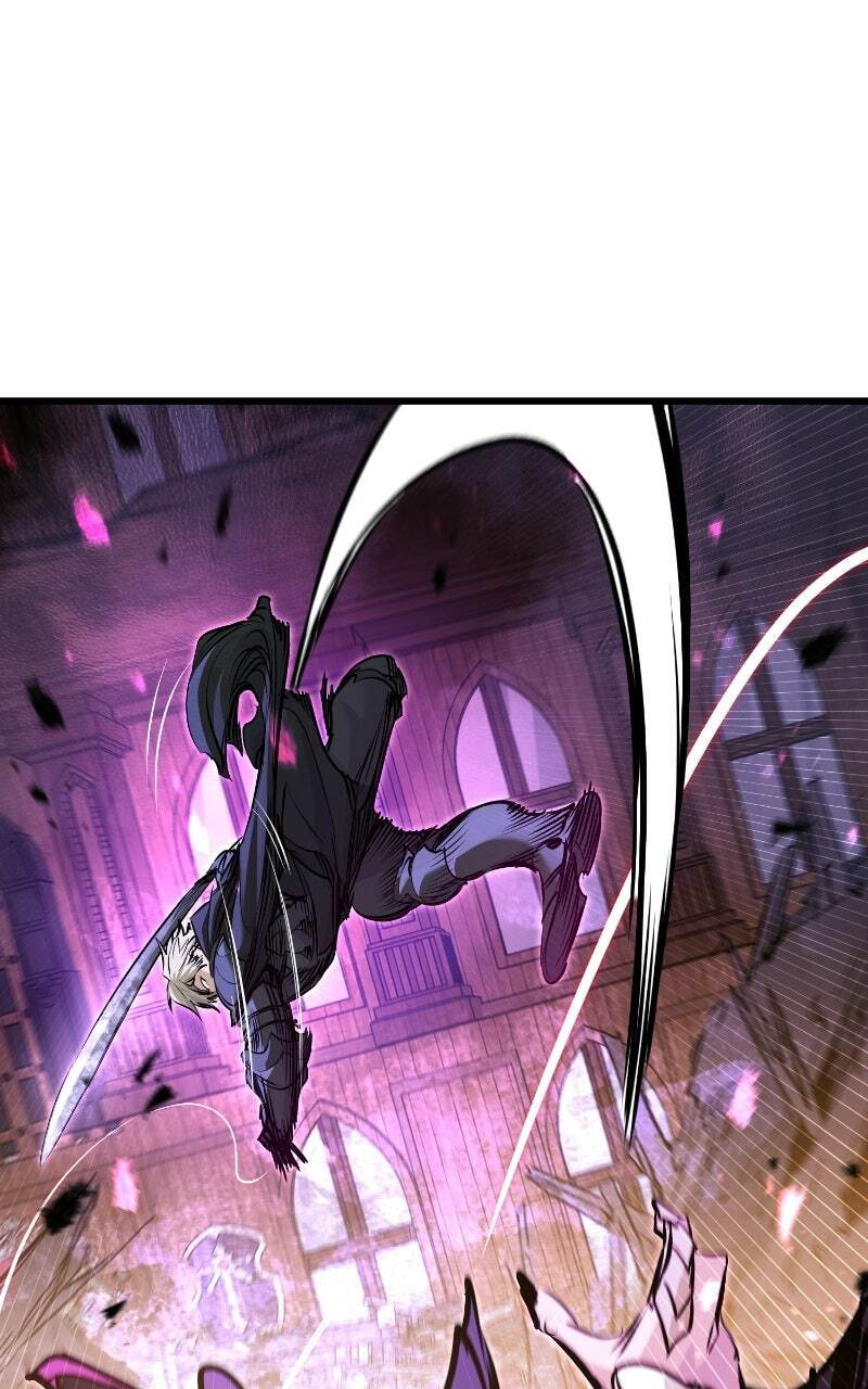The Regressed Mercenary's Machinations Chapter 94 page 63 - 