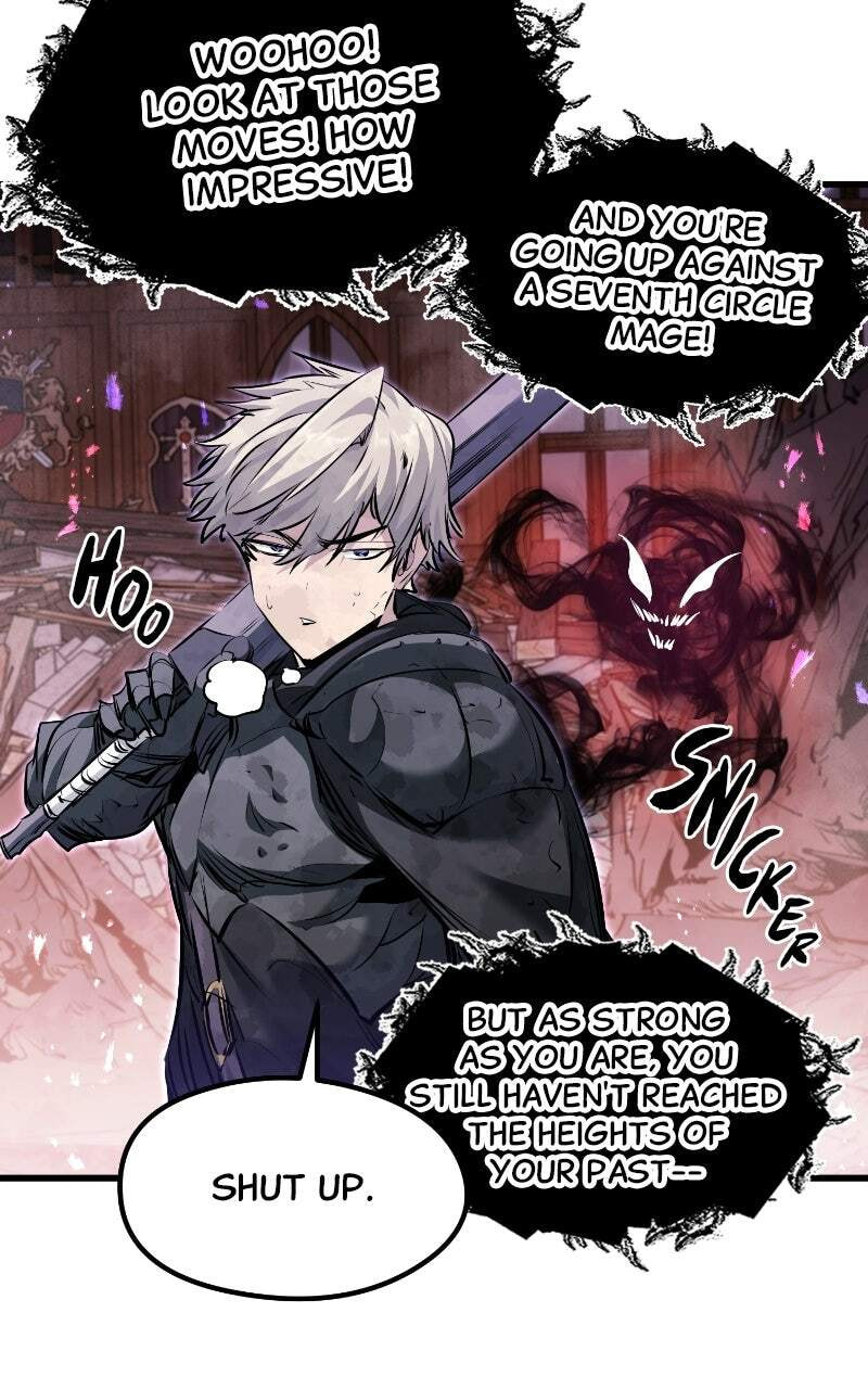 The Regressed Mercenary's Machinations Chapter 94 page 68 - 