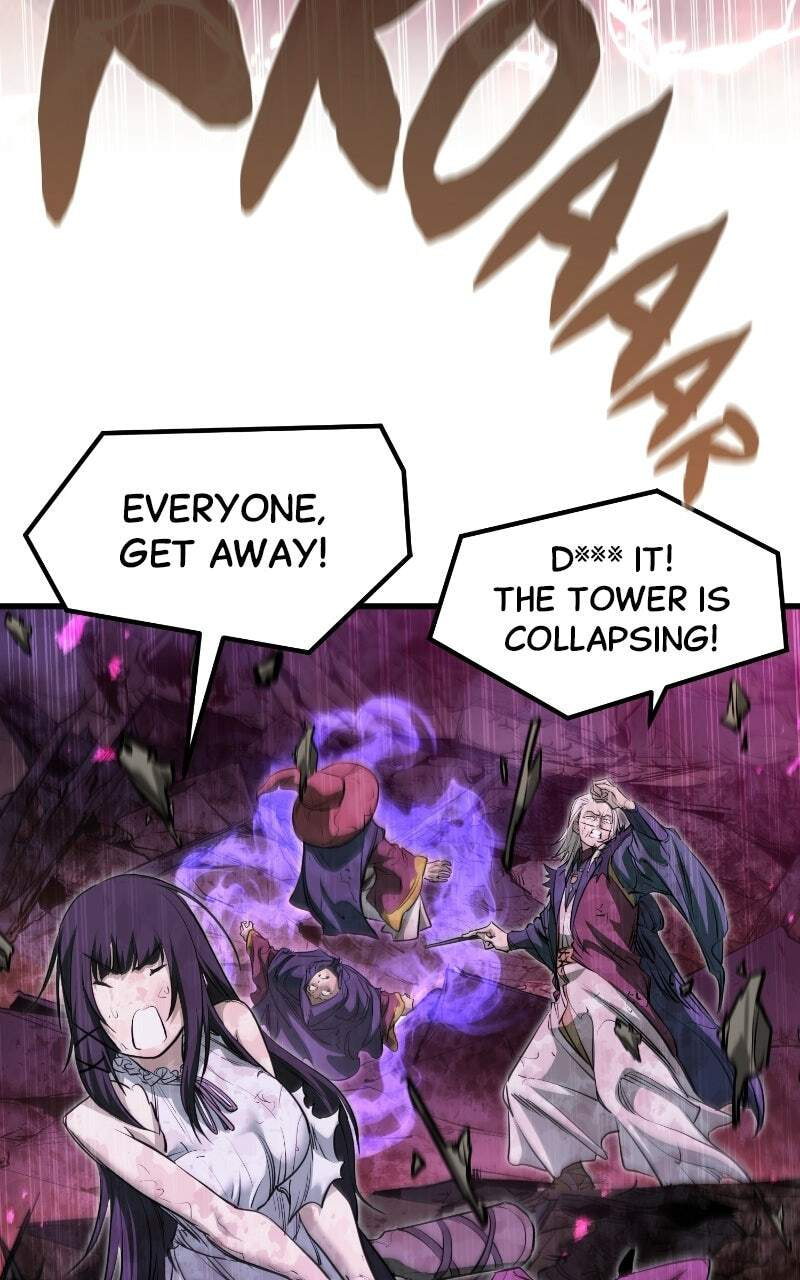 The Regressed Mercenary's Machinations Chapter 94 page 84 - 