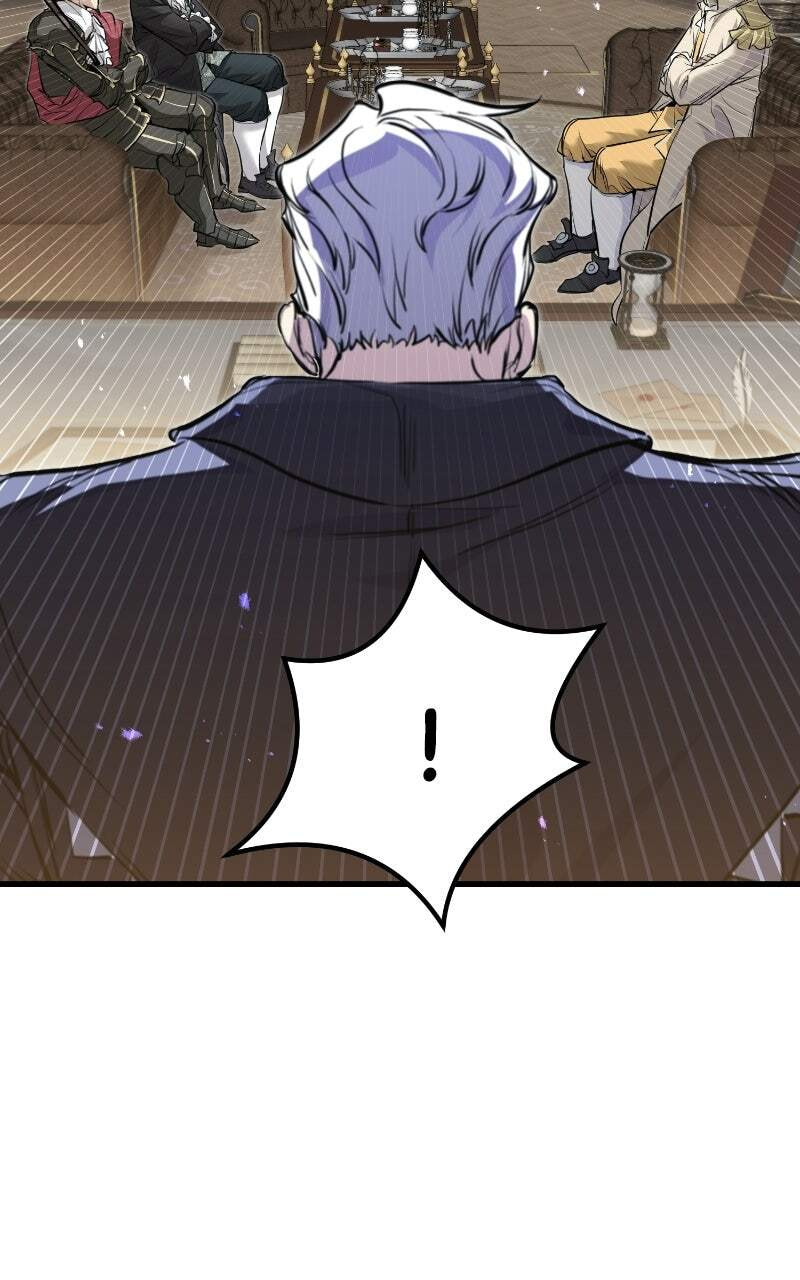 The Regressed Mercenary's Machinations Chapter 95 page 11 - 